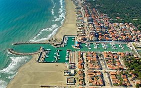 Appartamento a Marina di Grosset